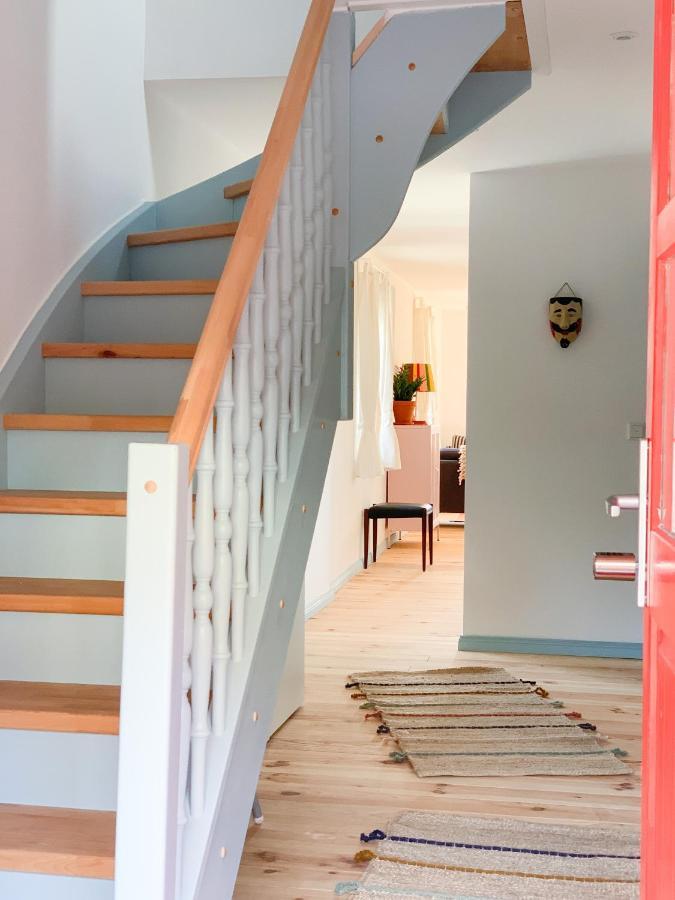Ferienhaus Feni Neckargemünd Buitenkant foto